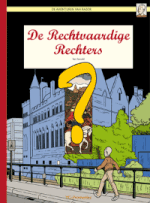 Rechtvaardige rechters