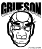 Grueson