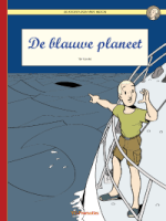 De blauwe planeet (deel 1)
